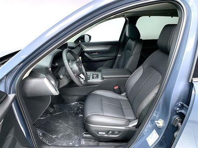 2025 Mazda Mazda CX-70 PHEV Plug-In Hybrid Premium AWD