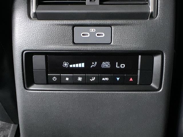 2025 Mazda Mazda CX-70 PHEV Plug-In Hybrid Premium AWD