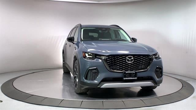 2025 Mazda Mazda CX-70 PHEV Plug-In Hybrid Premium AWD