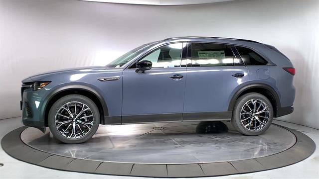 2025 Mazda Mazda CX-70 PHEV Plug-In Hybrid Premium AWD