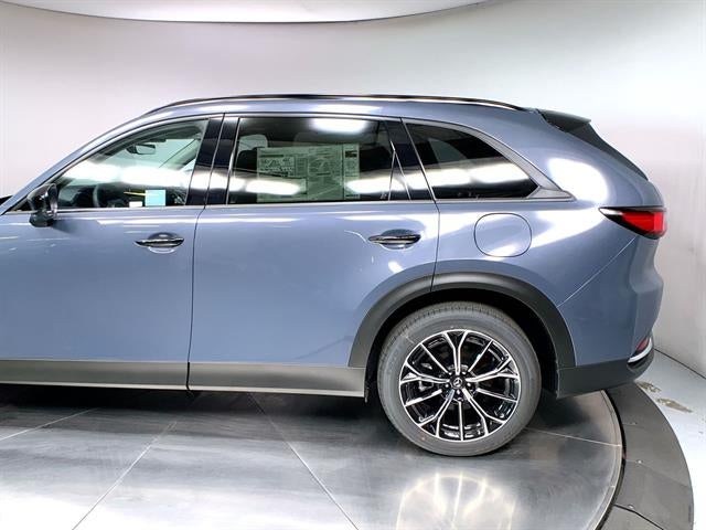 2025 Mazda Mazda CX-70 PHEV Plug-In Hybrid Premium AWD