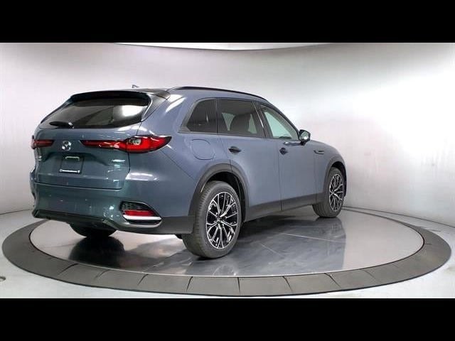 2025 Mazda Mazda CX-70 PHEV Plug-In Hybrid Premium AWD