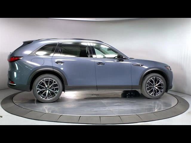 2025 Mazda Mazda CX-70 PHEV Plug-In Hybrid Premium AWD