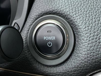 2025 Mazda Mazda CX-70 PHEV Plug-In Hybrid Premium AWD