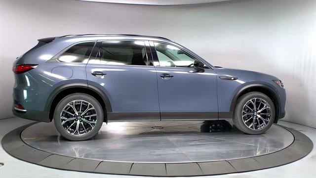 2025 Mazda Mazda CX-70 PHEV Plug-In Hybrid Premium AWD