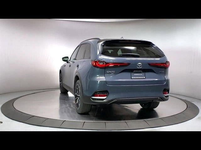 2025 Mazda Mazda CX-70 PHEV Plug-In Hybrid Premium AWD