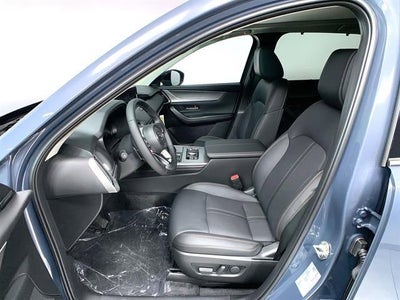 2025 Mazda Mazda CX-70 PHEV Plug-In Hybrid Premium AWD