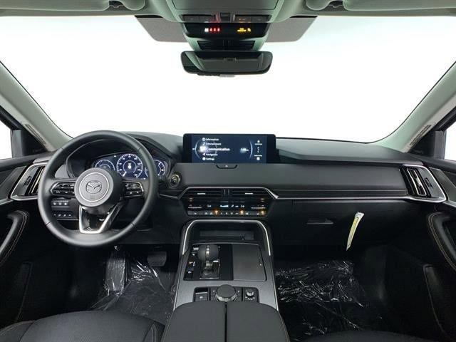 2025 Mazda Mazda CX-70 PHEV Plug-In Hybrid Premium AWD