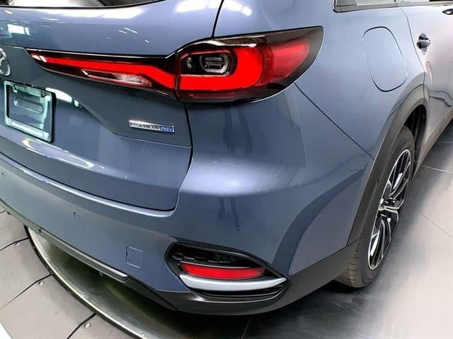 2025 Mazda Mazda CX-70 PHEV Plug-In Hybrid Premium AWD