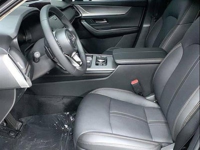 2025 Mazda Mazda CX-70 PHEV Plug-In Hybrid Premium AWD