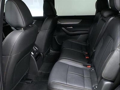 2025 Mazda Mazda CX-70 PHEV Plug-In Hybrid Premium AWD