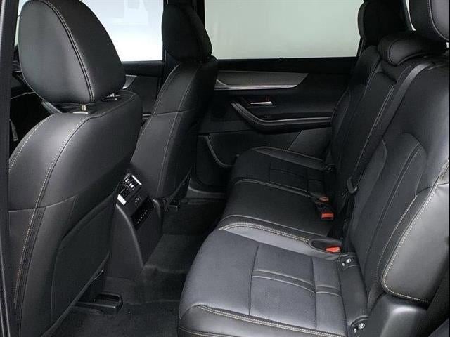 2025 Mazda Mazda CX-70 PHEV Plug-In Hybrid Premium AWD