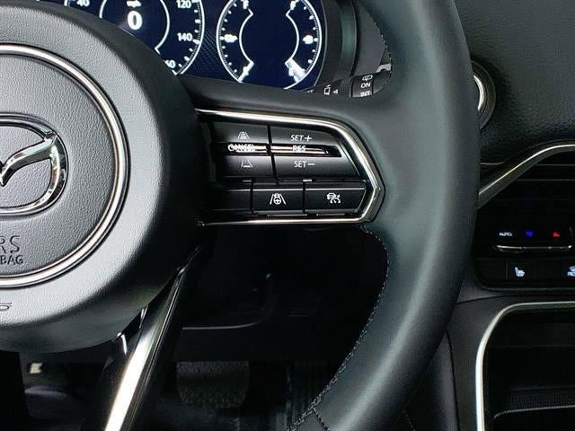 2025 Mazda Mazda CX-70 PHEV Plug-In Hybrid Premium AWD