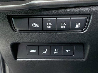 2025 Mazda Mazda CX-70 PHEV Plug-In Hybrid Premium AWD