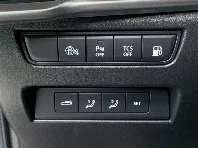 2025 Mazda Mazda CX-70 PHEV Plug-In Hybrid Premium AWD