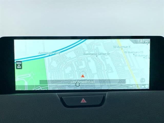 2025 Mazda Mazda CX-70 PHEV Plug-In Hybrid Premium AWD