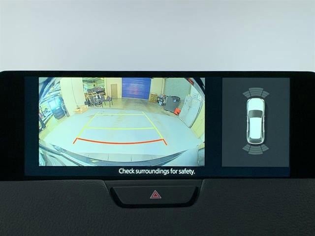 2025 Mazda Mazda CX-70 PHEV Plug-In Hybrid Premium AWD