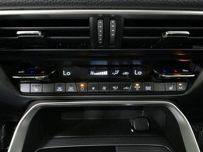 2025 Mazda Mazda CX-70 PHEV Plug-In Hybrid Premium AWD