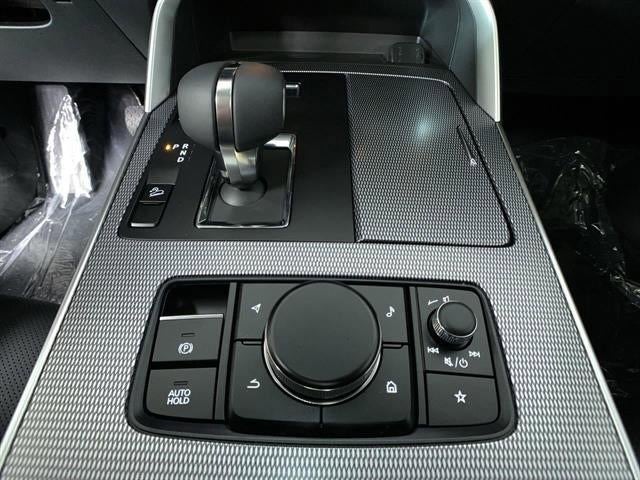 2025 Mazda Mazda CX-70 PHEV Plug-In Hybrid Premium AWD