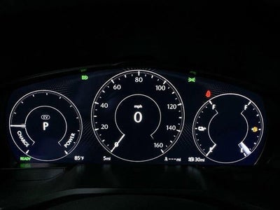 2025 Mazda Mazda CX-70 PHEV Plug-In Hybrid Premium AWD