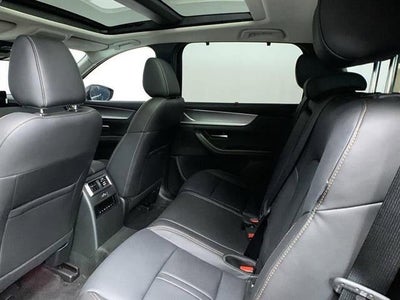 2025 Mazda Mazda CX-70 PHEV Plug-In Hybrid Premium AWD