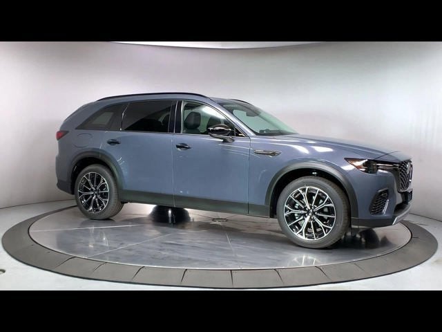 2025 Mazda Mazda CX-70 PHEV Plug-In Hybrid Premium AWD
