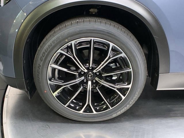 2025 Mazda Mazda CX-70 PHEV Plug-In Hybrid Premium AWD