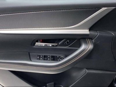 2025 Mazda Mazda CX-70 PHEV Plug-In Hybrid Premium AWD