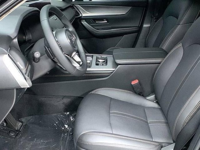 2025 Mazda Mazda CX-70 PHEV Plug-In Hybrid Premium AWD