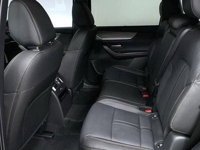 2025 Mazda Mazda CX-70 PHEV Plug-In Hybrid Premium AWD