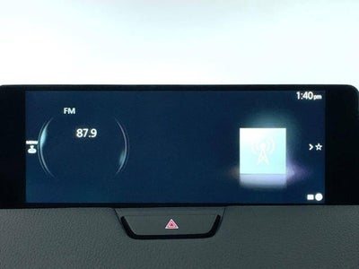 2025 Mazda Mazda CX-70 PHEV Plug-In Hybrid Premium AWD