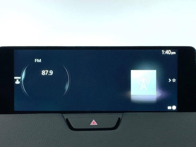 2025 Mazda Mazda CX-70 PHEV Plug-In Hybrid Premium AWD