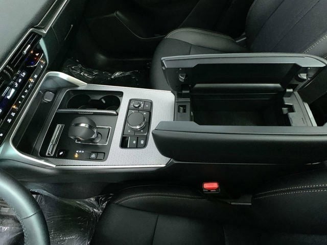 2025 Mazda Mazda CX-70 PHEV Plug-In Hybrid Premium AWD