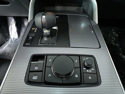 2025 Mazda Mazda CX-70 PHEV Plug-In Hybrid Premium AWD