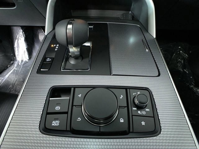 2025 Mazda Mazda CX-70 PHEV Plug-In Hybrid Premium AWD