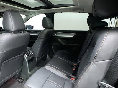 2025 Mazda Mazda CX-70 PHEV Plug-In Hybrid Premium AWD