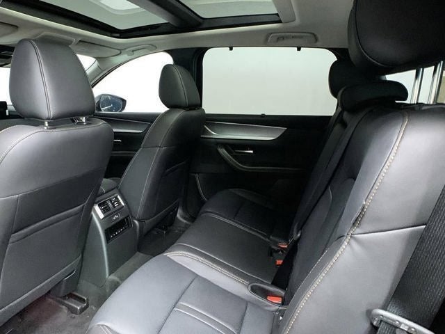 2025 Mazda Mazda CX-70 PHEV Plug-In Hybrid Premium AWD