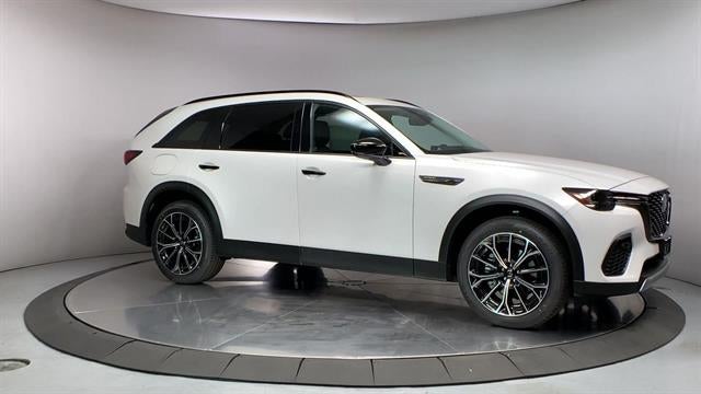 2025 Mazda Mazda CX-70 PHEV Plug-In Hybrid Premium AWD