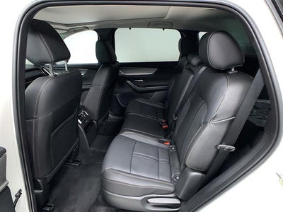 2025 Mazda Mazda CX-70 PHEV Plug-In Hybrid Premium AWD