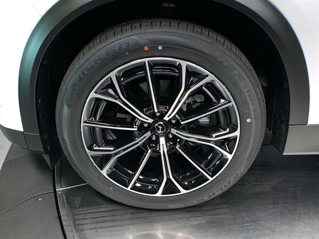 2025 Mazda Mazda CX-70 PHEV Plug-In Hybrid Premium AWD