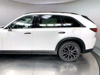 2025 Mazda Mazda CX-70 PHEV Plug-In Hybrid Premium AWD