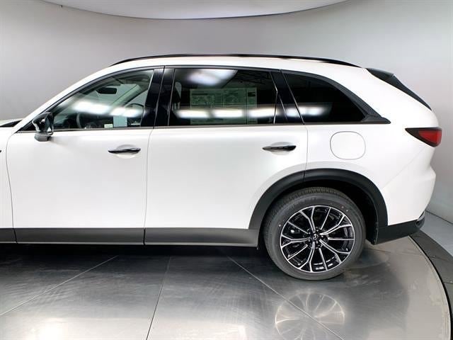 2025 Mazda Mazda CX-70 PHEV Plug-In Hybrid Premium AWD