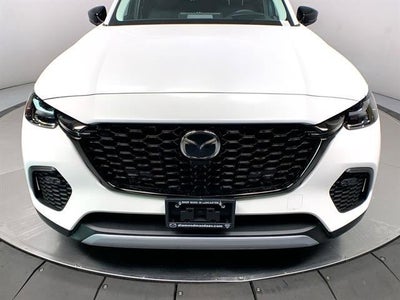 2025 Mazda Mazda CX-70 PHEV Plug-In Hybrid Premium AWD