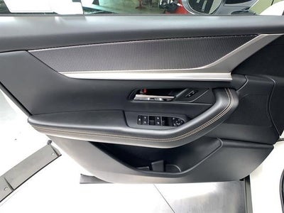 2025 Mazda Mazda CX-70 PHEV Plug-In Hybrid Premium AWD