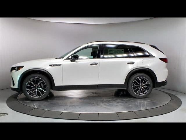 2025 Mazda Mazda CX-70 PHEV Plug-In Hybrid Premium AWD
