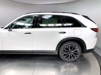 2025 Mazda Mazda CX-70 PHEV Plug-In Hybrid Premium AWD