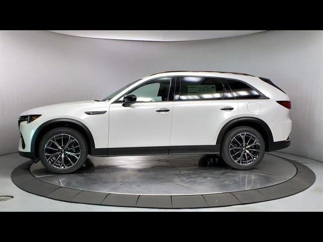2025 Mazda Mazda CX-70 PHEV Plug-In Hybrid Premium AWD