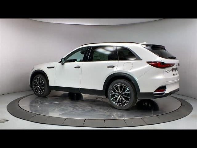 2025 Mazda Mazda CX-70 PHEV Plug-In Hybrid Premium AWD