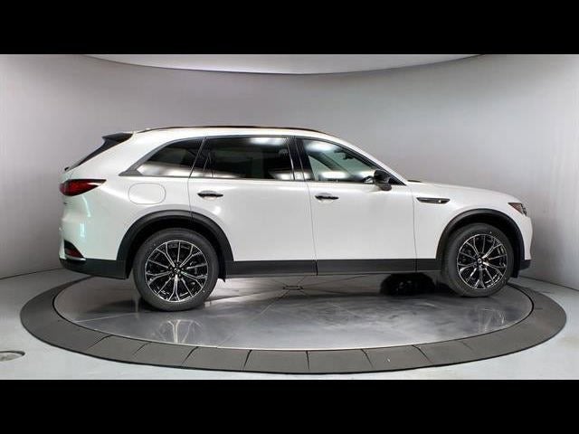2025 Mazda Mazda CX-70 PHEV Plug-In Hybrid Premium AWD