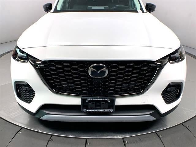 2025 Mazda Mazda CX-70 PHEV Plug-In Hybrid Premium AWD